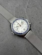 1970s USSR Poljot Sturmanskie Chronograph Watch