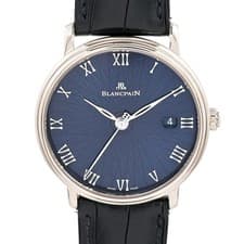 Blancpain Villeret Ultra Slim 6223C-1529-55A TO268363