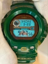 CASIO G-SHOCK in4mation Collaboration Tough Solar Radio Controlled Watch