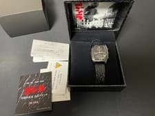 GODZILLA 70th Anniversary Official Watch Limited ED 1954 TOHO