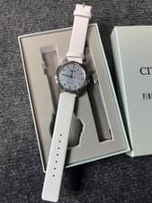 CITIZEN × FINAL FANTASY XIV Watch