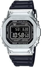 Casio Mens Watch G-SHOCK GMW-B5000-1JF Black Japan