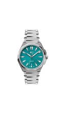 Christopher Ward the Twelve 40mm Mineral blue - N12-40ADA1
