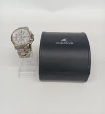 CASIO 0CW-T1010 Wristwatch Used