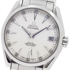 OMEGA Seamaster Aqua Terra 150M 231.10.39.21.02.001 Automatic Men's Watch_949771