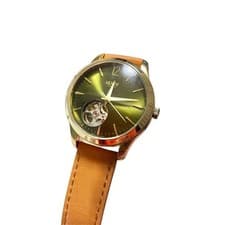 Henry London HL39-AS-0454 Automatic Watch, Men's B,