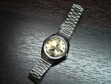 Seiko King Seiko Vanac 5626-7140 Automatic Watch Vintage Classic Model