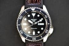 Excellent SEIKO Seiko 5 Sports SBSA Automatic 4R36