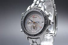 [Near MINT] Seiko Presage SAWK001 6M13-7000 Chronograph Date Quartz Men's Watch