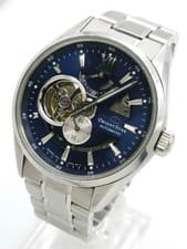 ORIENTSTAR F6F4-UAB0 Automatic Power Reserve Watch Working