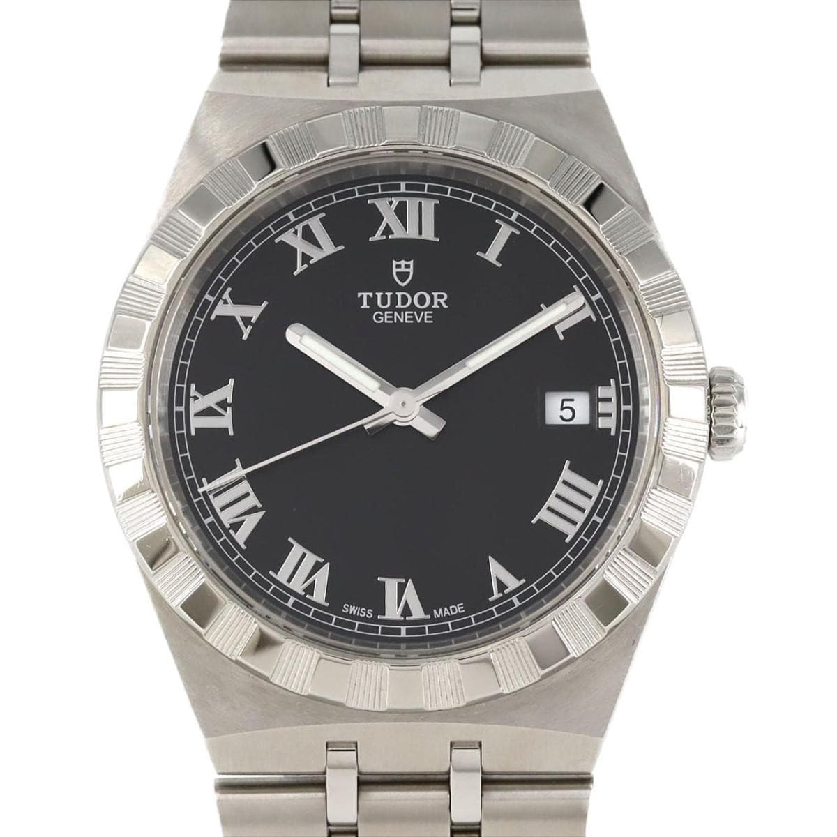 Tudor Royal M28500-0003 SS Automatic