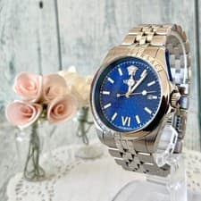 VERSACE Versace watch VE9H Anteo VERSACE,17385