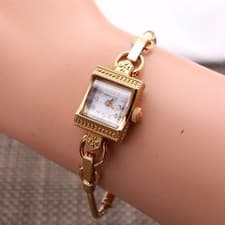 Hamilton American Classic Timepiece Wristwatch Battery New Genuine Authentic