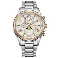 Citizen Exceed BY1026-65A H874-004JJ02 Radio-Controlled Excellent Condition