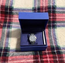 Squale 1545 Grey Dial Dive Watch with Orange Accents 40mm  #1545GG.AC