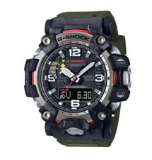 Casio G-Shock Men's Black Watch - GWG-2000-1A3JF