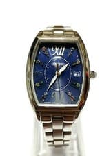 LUKIA 1B32-0AA0 Limited Edition Solar Ladies Watch Accurate Functioning