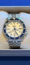 SEIKO 5 Sports SKX Series Automatic 42.5MM Men's Watch SSK033