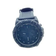 Import duty included for US buyers  Luminox Navy Seal Color Mark Chronograph 308