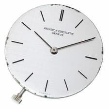 Vacheron Constantin Manual Winding Men Watch