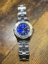 Tag Heuer Exclusive  Exclusive  Palau Limited Good condition  From Japan