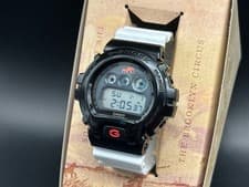 CASIO G-SHOCK DW-6900BKC Brooklyn Limited Edition Watch