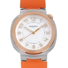 HERMES Cut GM SD1.520 second hand Women