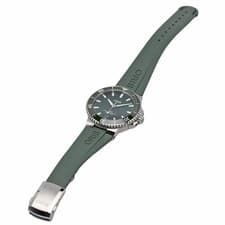 Oris New Arrival:  Aquis Date Automatic Diver's Watch, 300m Water Resistant,