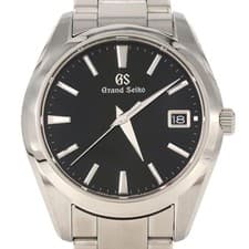 Grand Seiko Seiko Heritage Collection 9F82-0AF0/SBGV223 SS Quartz