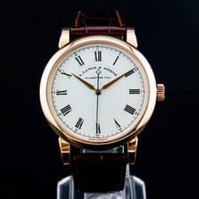 A. Lange & Söhne Richard Lange (Ref. 232.032)