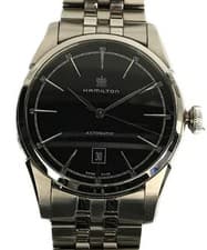 HAMILTON American Classic Spirit of Liberty Auto H42415031 #449