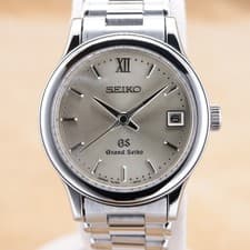 Seiko GS Grand Seiko STGF013/4J52-0010 Women's Quartz Date Working