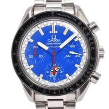 OMEGA Speedmaster Cart Inf Lugg 3510.80 Automatic Men's Watch B#146558