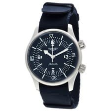 Longines Legend Blue Dial Men's Watch L3.764.4.90.2