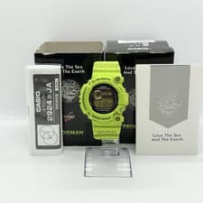 CASIO G-SHOCK FROGMAN GW-200F-3JR SOLAR 509140