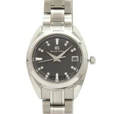 Grand Seiko Heritage Collection 16-Diamond 4J52-0AC0/STGF373 Stainless