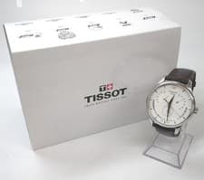 Tissot T063637A Quartz Watch