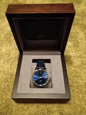 Av86 About Vintage 1971 Automatic