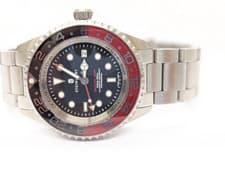 Steinhart Ocean One 42mm "Coke"