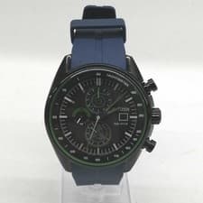 Wristwatch Model NARUTO Shippuden Collaboration CITIZEN