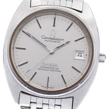 OMEGA Constellation 168.0056 Date Cal.1011 Automatic Men's Watch_947413