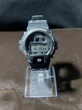 Casio G SHOCK DW 6900TH 1JR 30th Anniversary Quartz Wrist Watch Japan Made