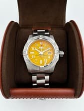 Breitling Avenger 2 Seawolf A17331