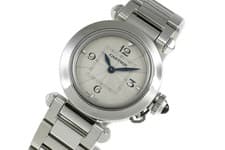 CARTIER Pasha de Cartier Watch 30MM WSPA0021 #088