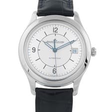 Jaeger-LeCoultre Master Control Date 