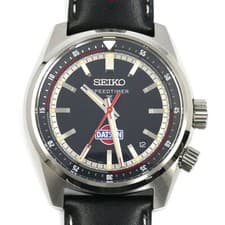 SEIKO Prospex Mechanical Datsun 240Z Collabo Automatic SBDC219/6R55-00M0 #0200