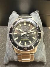 ORIENT STAR Automatic Diver's 200