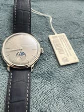 Frederique Constant Special Edition For Expo Dubai 2020  Only 50 Pieces New