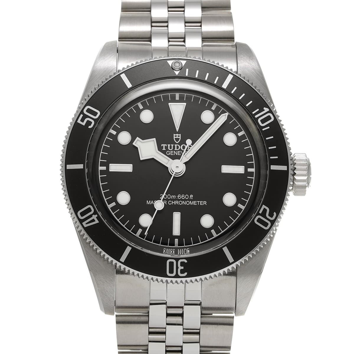 TUDOR Black Bay 7941A1A0NU black WATCH 726999