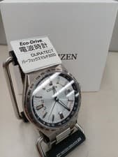 Wristwatch Model number H145 S122601 CITIZEN
